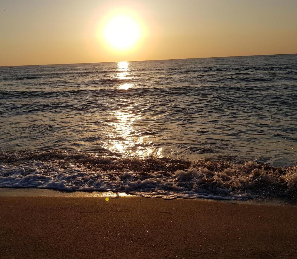 Sole E Luna Villa Катания Екстериор снимка