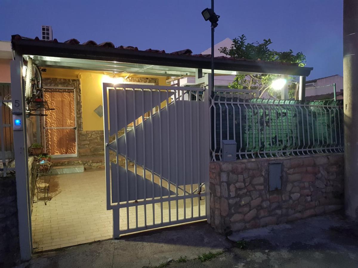 Sole E Luna Villa Катания Екстериор снимка