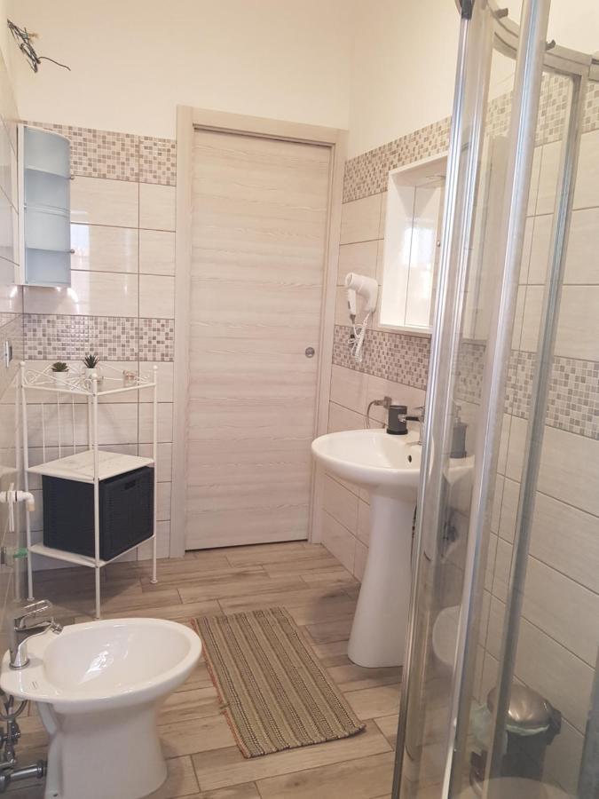Sole E Luna Villa Катания Екстериор снимка