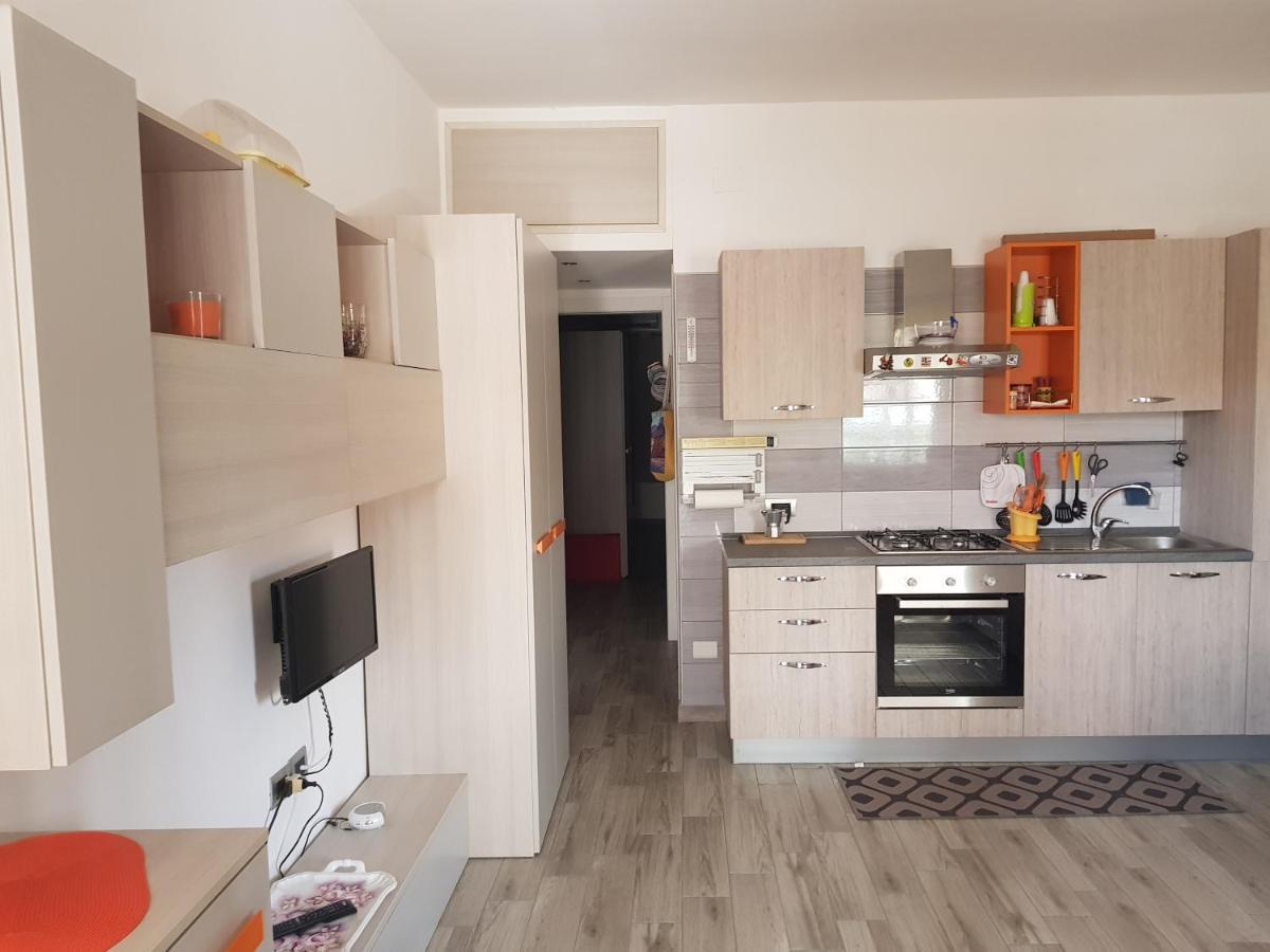 Sole E Luna Villa Катания Екстериор снимка