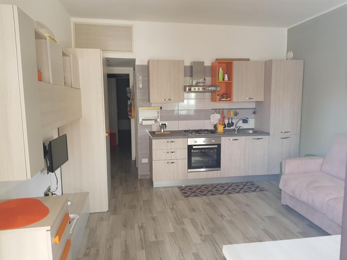 Sole E Luna Villa Катания Екстериор снимка