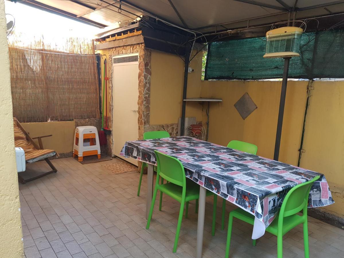 Sole E Luna Villa Катания Екстериор снимка