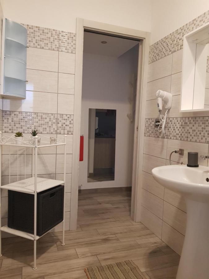 Sole E Luna Villa Катания Екстериор снимка