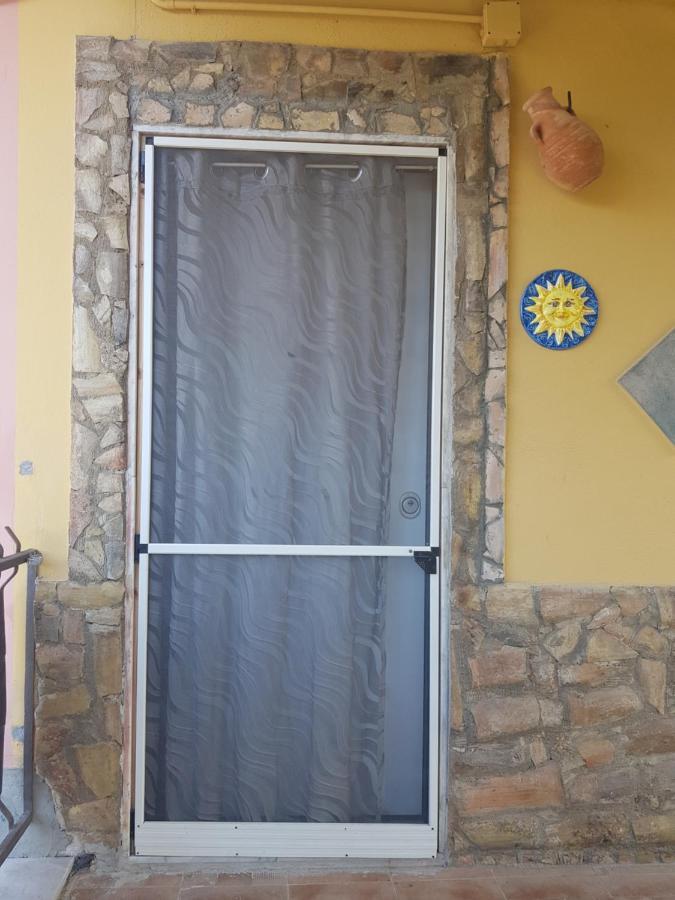 Sole E Luna Villa Катания Екстериор снимка